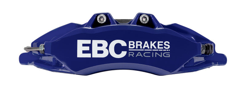 Ebc Fits Racing 92-05 BMW 3-Series E36/E46 Blue Apollo-6 Calipers 355mm Rotors