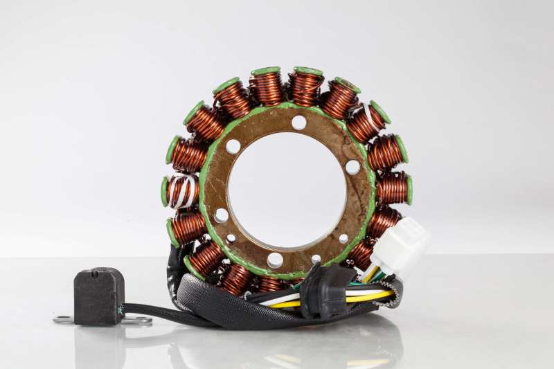 RME Stator