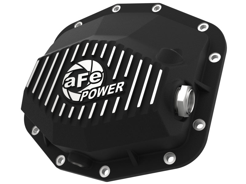 aFe POWER Fits 21-22 Ram 1500 TRX Hemi V8 6.2L (sc) PRO Series Rear Differential