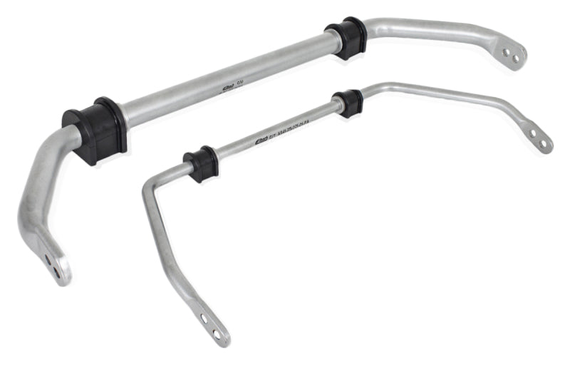 Eibach Pro-UTV Fits 18-19 Polaris RZR RS1 Swaybar Kit