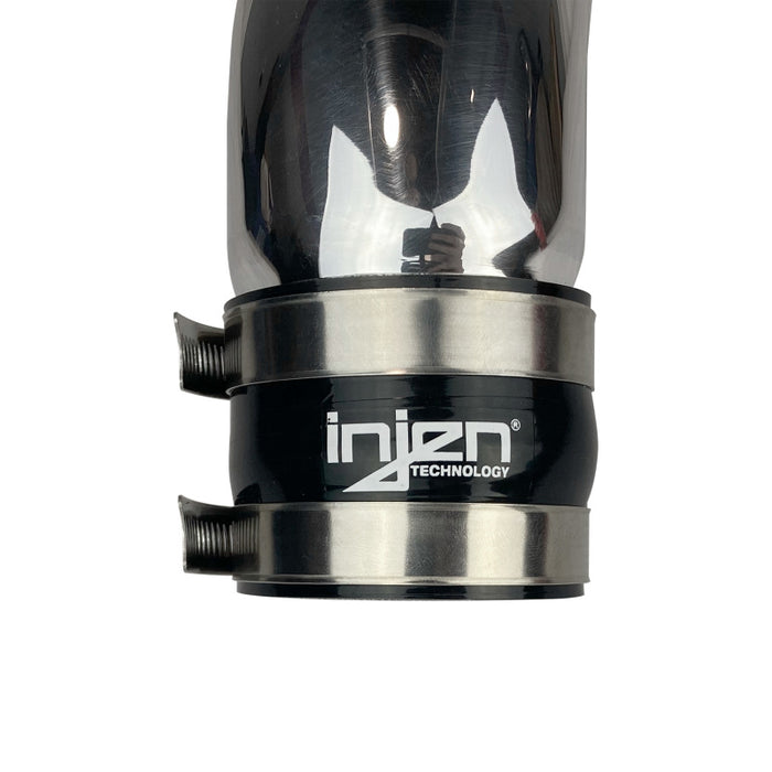 Injen Fits 19-20 Volkswagen Jetta L4-1.4L Turbo Polished SP Short Ram Intake