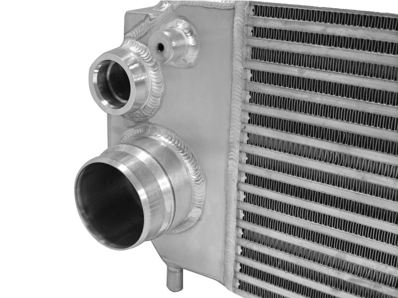 aFe Bladerunner Fits 3in Core Intercooler 2015 Ford F-150 V6 2.7/3.5L (tt)