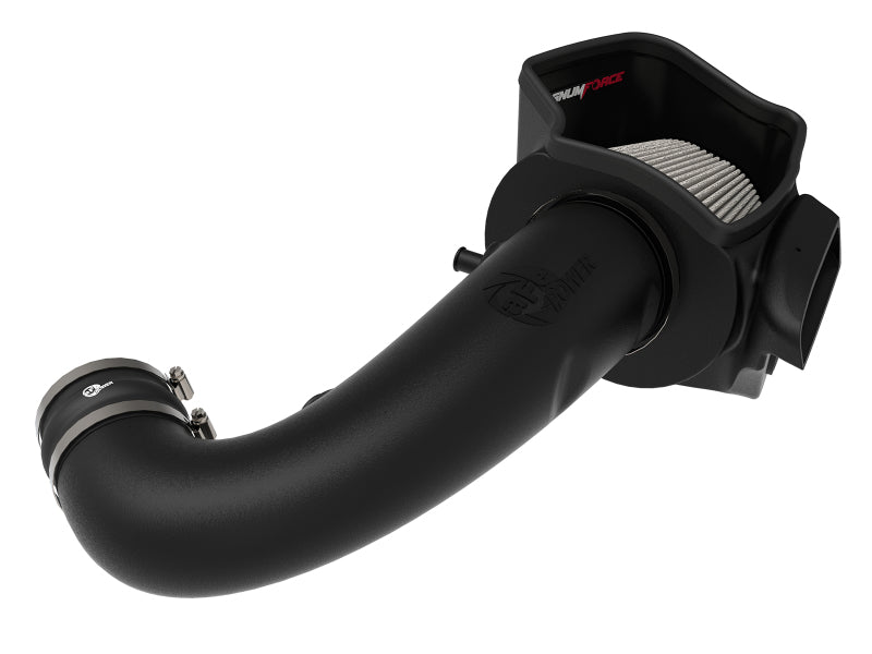 aFe Fits Magnum FORCE Pro Dry S Cold Air Intake System 11-19 Jeep Grand Cherokee