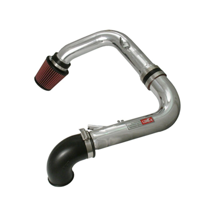 Injen Fits 01-05 Civic Dx Lx Ex AT&amp; MT Polished Cold Air Intake