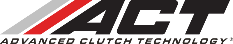 ACT Fits 1999 Acura Integra HD/Race Rigid 4 Pad Clutch Kit