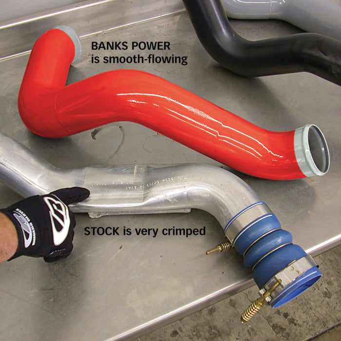 Banks Power Fits 03-04 Ford 6.0L F250-450 Techni-Cooler System