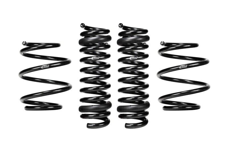 Eibach Springs E10-20-035-01-22 Coil Spring Lowering Kit For 16-21 BMW M2