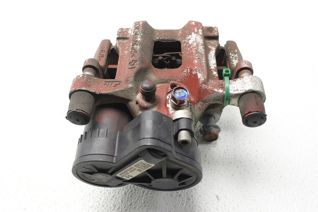 2016-2021 Honda Civic SI Rear Right Brake Caliper RH Passenger 16-21