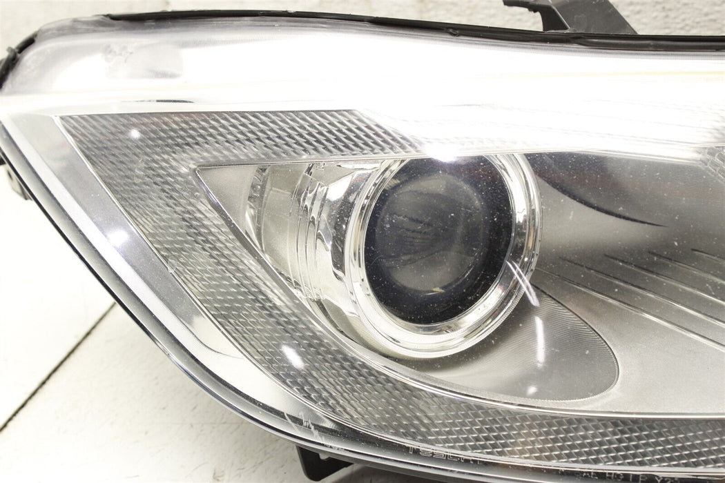 2012-2015 Tesla Model S Right Passenger Headlight Lamp RH 12-15