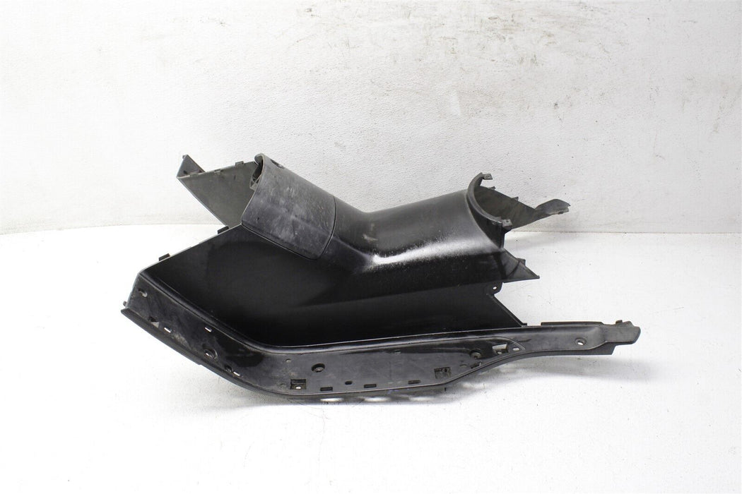 2006 Honda Reflex 250 NSS250 Lower Floor Board Section Factory OEM 01-07