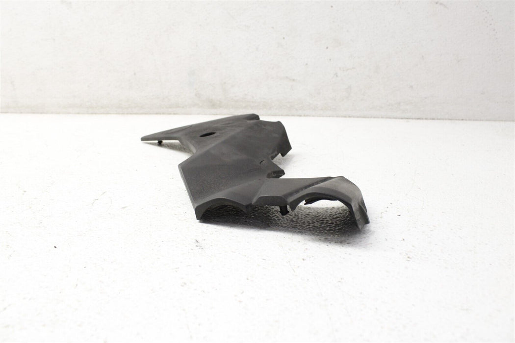 2016 Kawasaki Ninja 650 EX650 Right Pivot Cover 14092-0739 Factory OEM 12-16