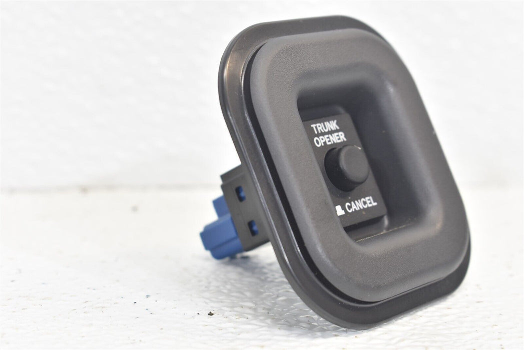 2013-2017 Scion FR-S Trunk Release Opener Switch Button OEM FRS BRZ 13-17