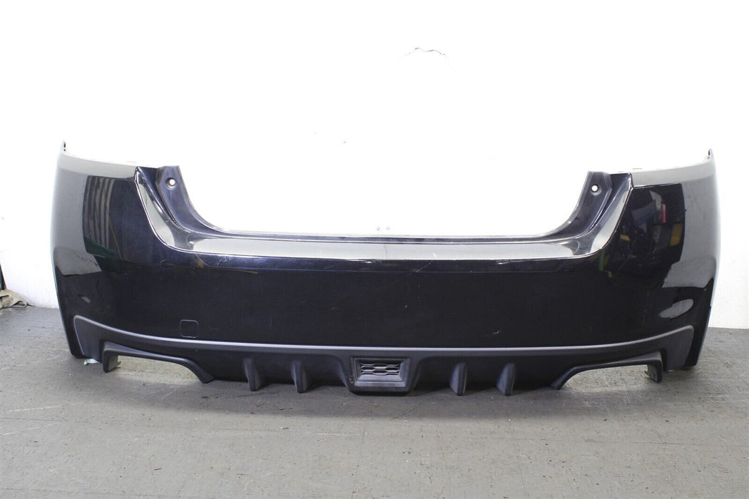 2015-2021 Subaru WRX STI Rear Back Bumper Assembly Factory OEM 15-21