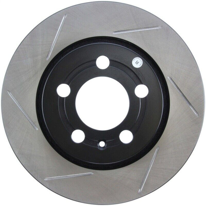 StopTech 126.33069SL Sport Slotted Disc Brake Rotor