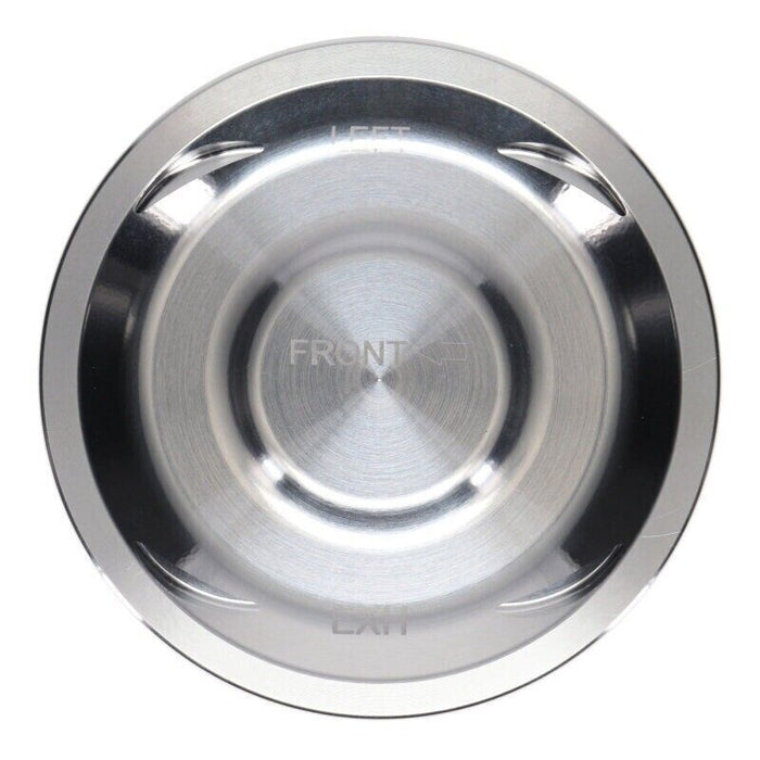 JE Pistons 296349 Piston 2618 Inv Dome/Dish 3.927 Bore 1.209 CD 0.905 Pin