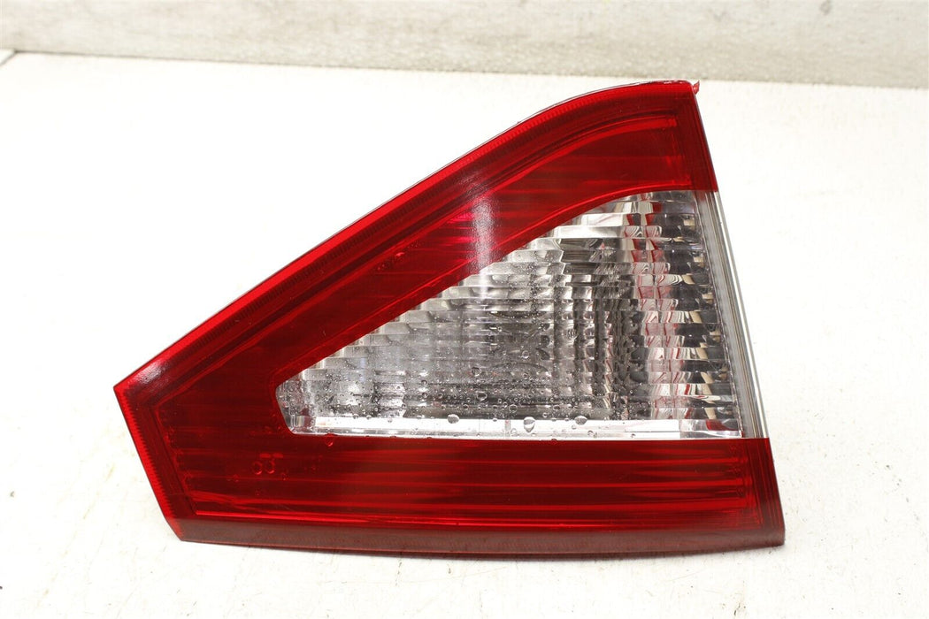 2008-2014 Impreza WRX STI Wagon Rear Driver Left Factory Tail Light Lamp 08-14