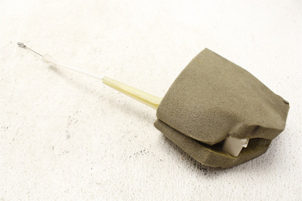 2006 Porsche Boxster S Trunk Latch Actuator Release 06-12