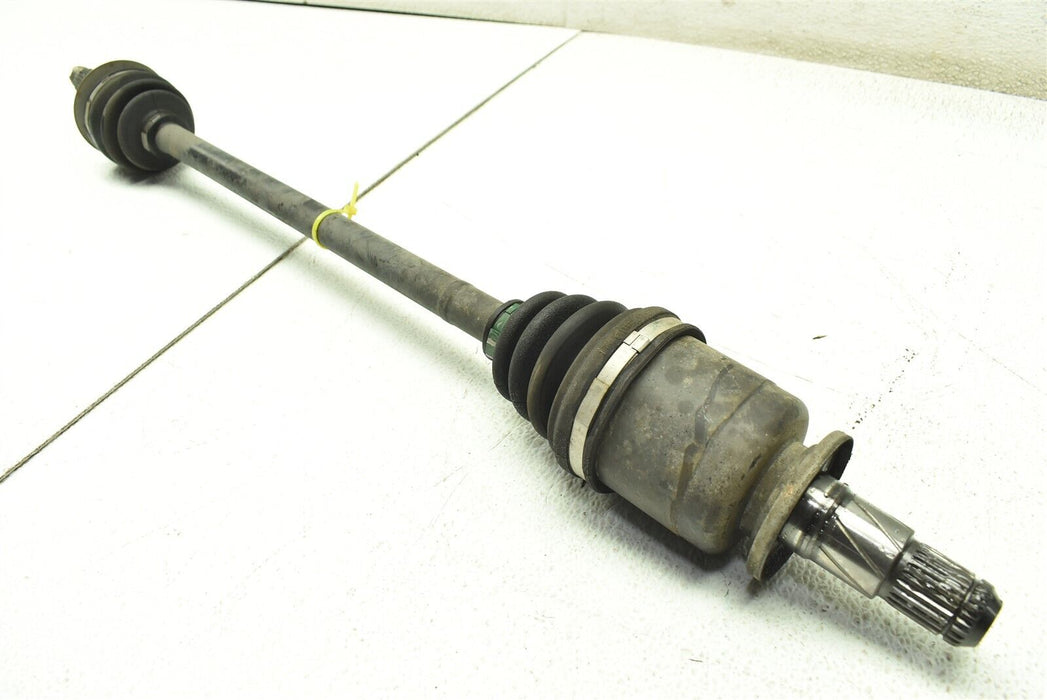 2008-2014 Subaru WRX Rear Axle Shaft 08-14