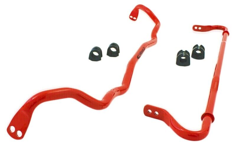 Eibach Front and Rear Anti Roll Sway Bar Kit for 2018-2021 Kia Stinger GT 3.3L