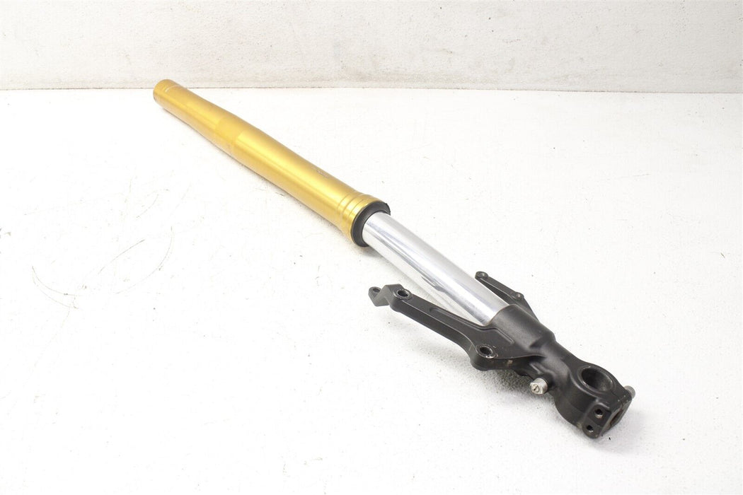 2013 Yamaha Super Tenere XT1200Z Right Fork Tube