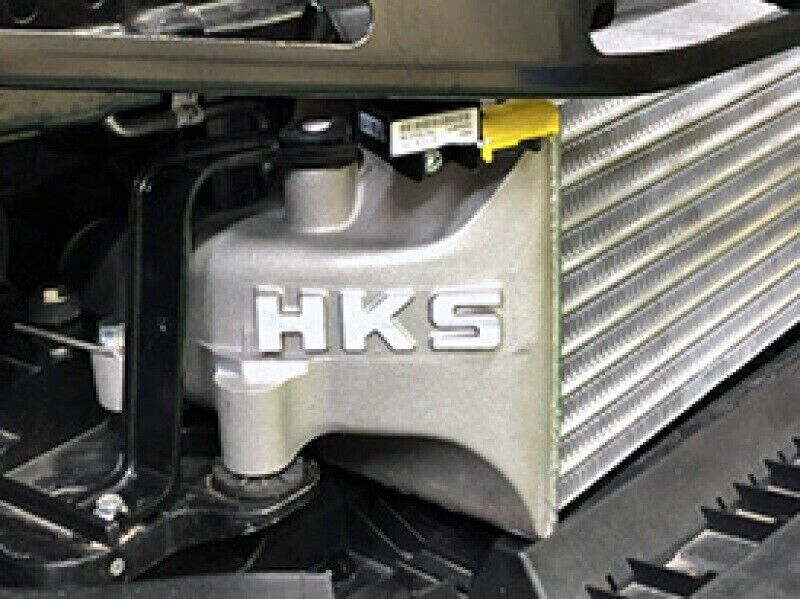 HKS 13001-AH004 High Quality Aluminum Intercooler Kit for 2017-2020 Honda Civic