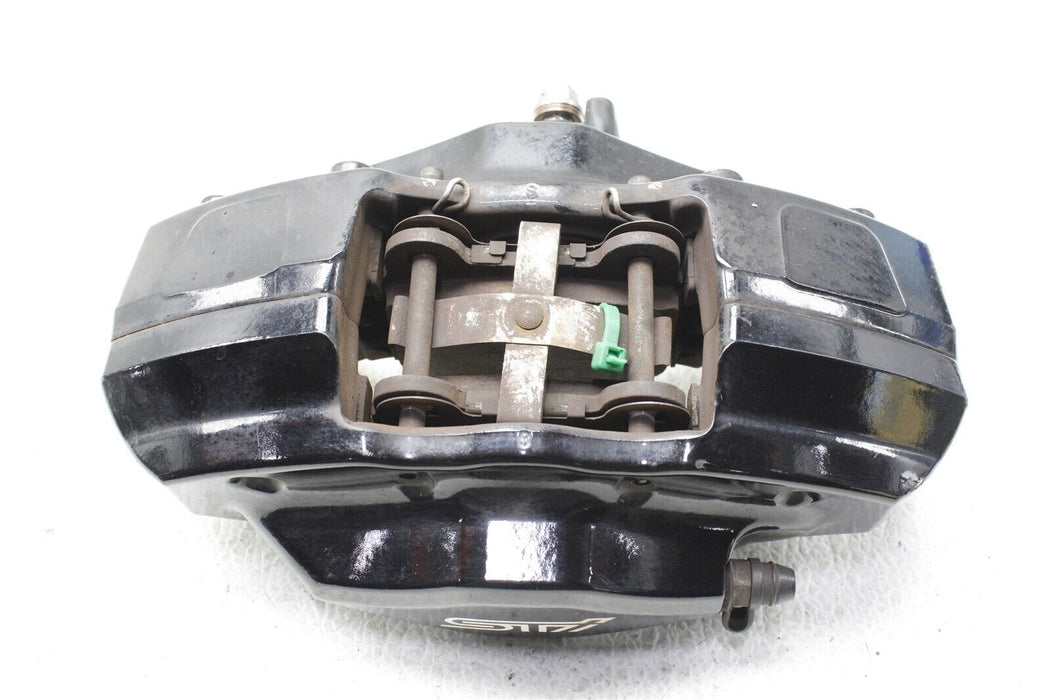 2008-2014 Subaru Impreza WRX STI Brembo Brake Caliper Pair Rear Right Left 08-14