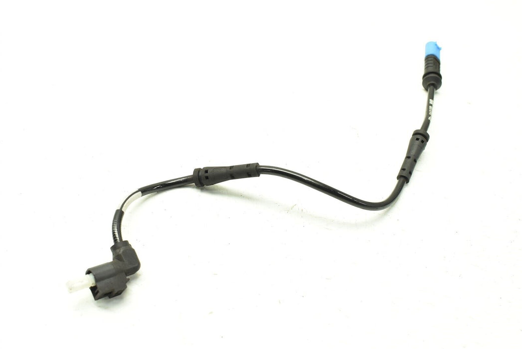 2020-2021 Toyota Supra Passenger Right Electronic Dampening Wire Cord OEM 20-21