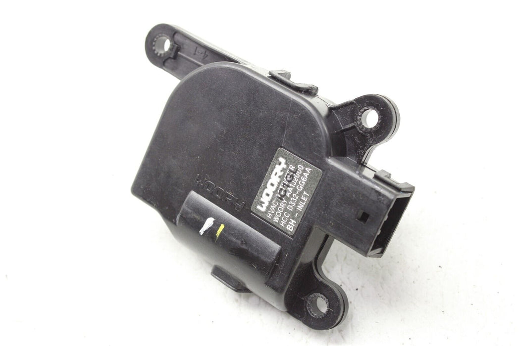 2013 Tesla Model S Heater Motor Actuator Assembly Factory OEM 12-19