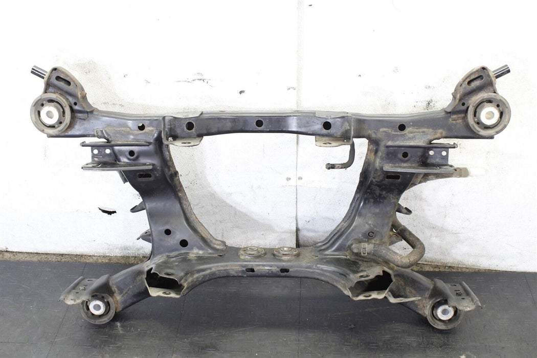 2008-2014 Subaru Impreza WRX STI Subframe Cross member Cradle Rear K Frame 08-14