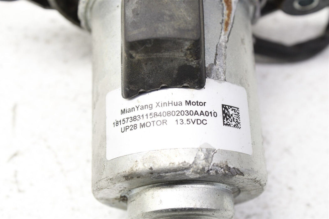 2020 Subaru WRX Power Brake Booster Vacuum Pump Assembly Factory OEM 18-21