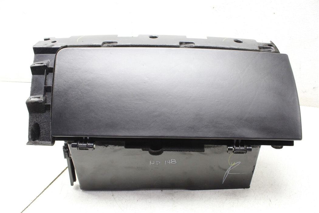 2015 Tesla Model S Glove Box Surround Assembly Factory OEM Black 12-15