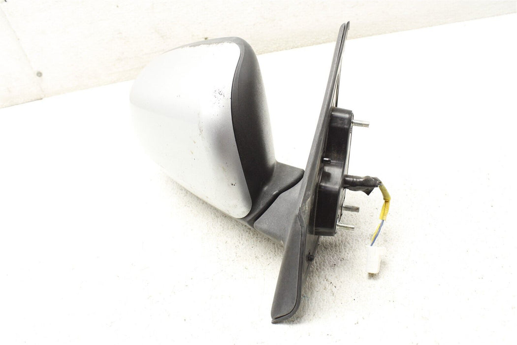 2008-2015 Mitsubishi Evolution Passenger Right Door Side Mirror Assembly 08-15