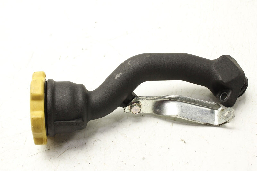 2015-2019 Subaru WRX STI Oil Filler Neck Tube Cap OEM Factory 15-19