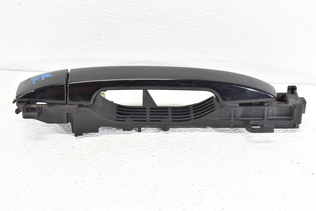 2008-2014 Subaru Impreza WRX STI Door Handle Front Right Passenger RH 08-14