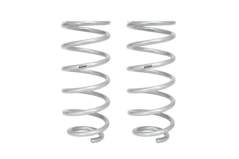 Eibach E30-82-071-01-02 Pro-Lift Kit Rear Springs For 2010-2021 Toyota 4Runner
