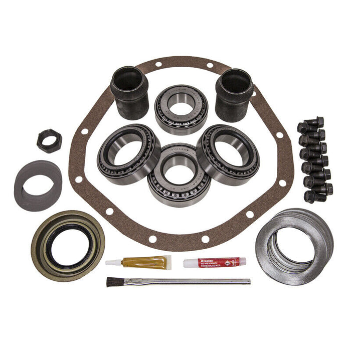 Yukon Gear & Axle YK GM12T Yukon Differential Master Overhaul Kit