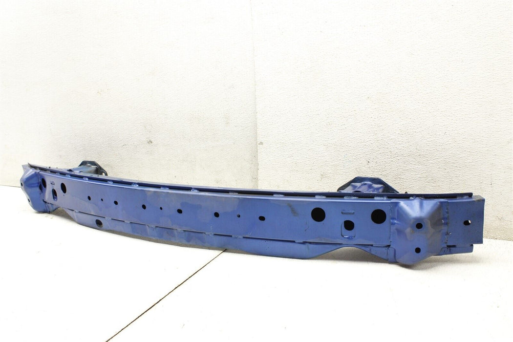 2008-2014 Subaru Impreza WRX STI Bumper Reinforcement Rear Sedan OEM 08-14