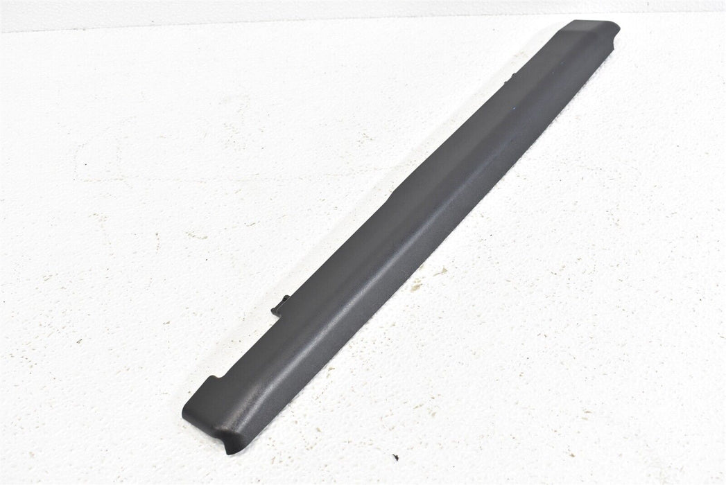 2005-2009 Subaru Legacy Outback XT Right Sunroof Trim Cover Panel RH 05-09