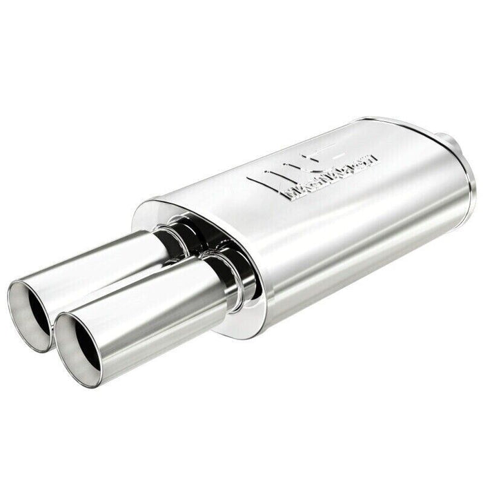 Magnaflow Performance Exhaust 14815 Street Performance Stainless Steel Muffler