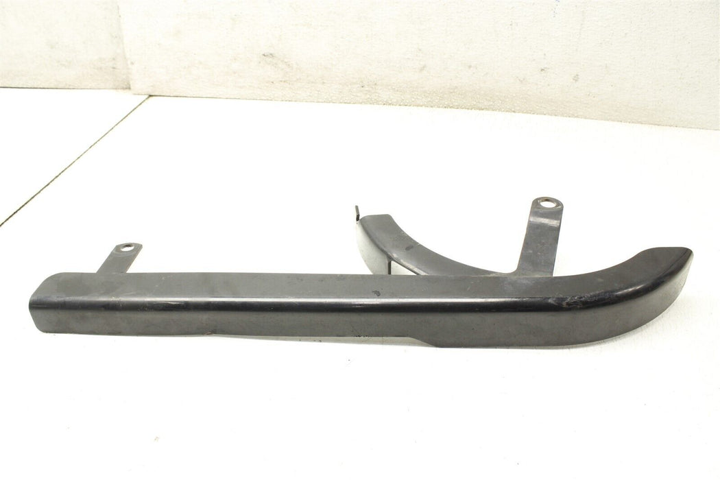 1994 Harley XLH883 Black Belt Cover Guard Assembly Factory OEM 91-03