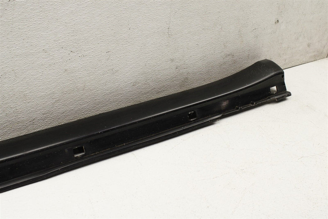 03-08 Subaru Forester Side Skirt Driver Side Left LH Rocker Panel 2003-2008