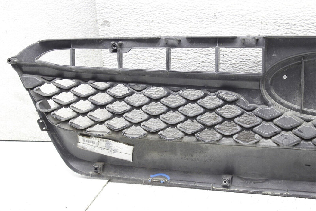 2015-2017 Subaru WRX Grill Grille Assembly Factory 91121VA060 OEM 15-17