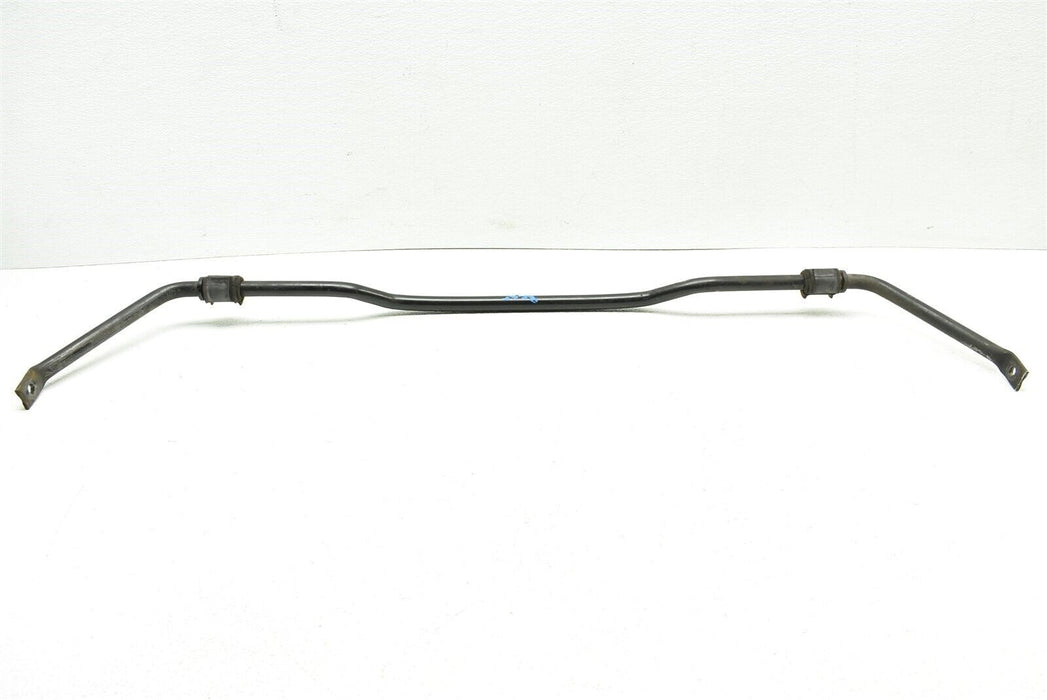 2000-2004 Porsche Boxster S Rear Sway Stabilizer Support Bar 3.2L OEM 00-04