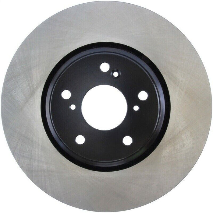 StopTech 120.40094CRY Premium Cryo Treated Front Disc Brake Rotor