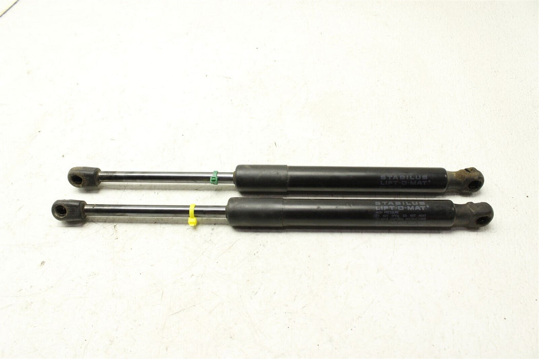 2017-2020 Tesla Model 3 Trunk Lid Shock Strut 17-20