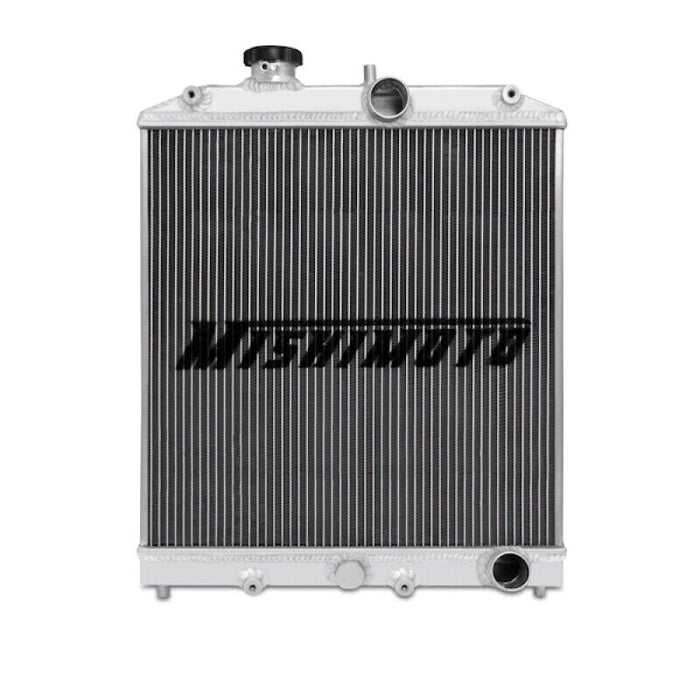 Mishimoto MMRAD-CIV-92X 92-00 Honda Civic Manual X-LINE Aluminum Radiator