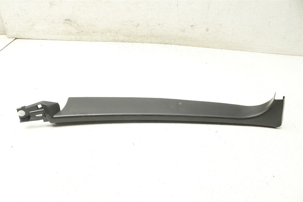 2024 Toyota GR Corolla Rear Right Trim Cover Panel RH 23-25