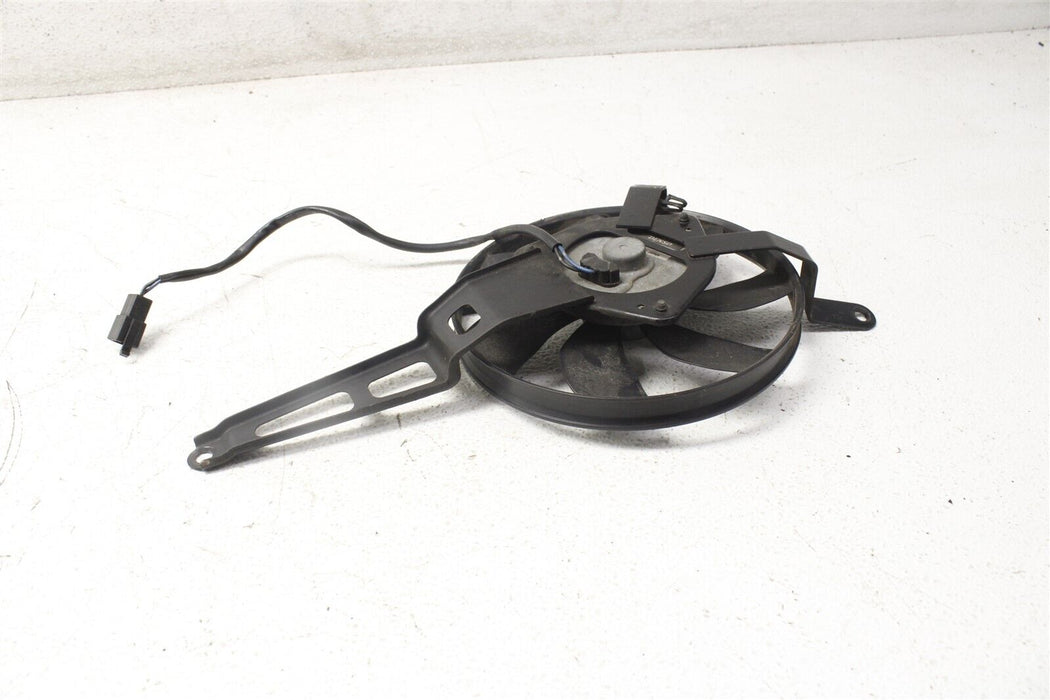 2011 Kawasaki ZX1400 Radiator Fan Cooling ZX14 06-11