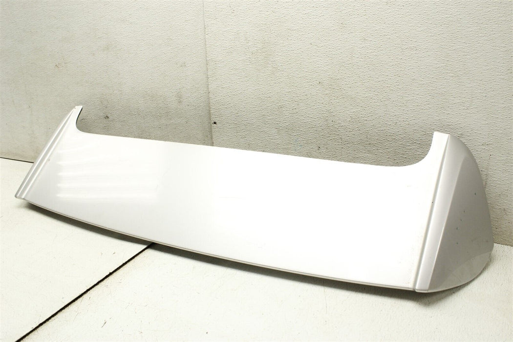 2008-2014 Subaru Impreza WRX STI Trunk Spoiler Wing OEM 08-14