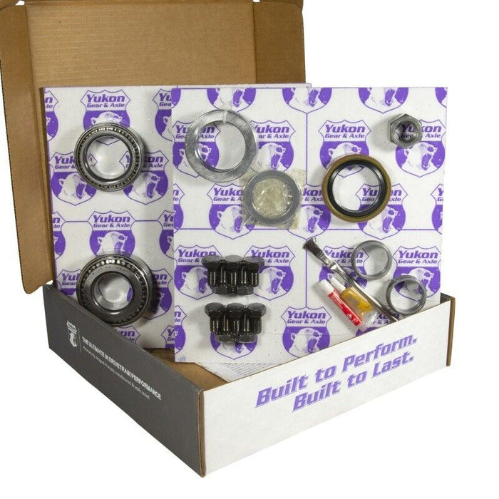 Yukon Gear & Axle YK GM8.5-HD Differential Rebuild Kit